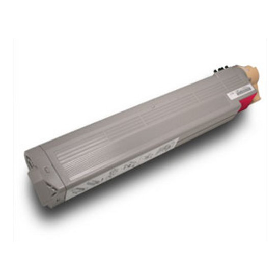 TONER LASER PREMIUM XEROX 106R01078 / 7400 MAGENTA 18000 PAGES