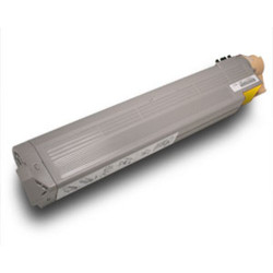 TONER LASER PREMIUM XEROX 106R01079 / 7400 JAUNE 18000 PAGES