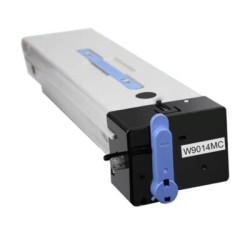 TONER LASER PREMIUM HP W9014MC NOIR 72000 PAGES