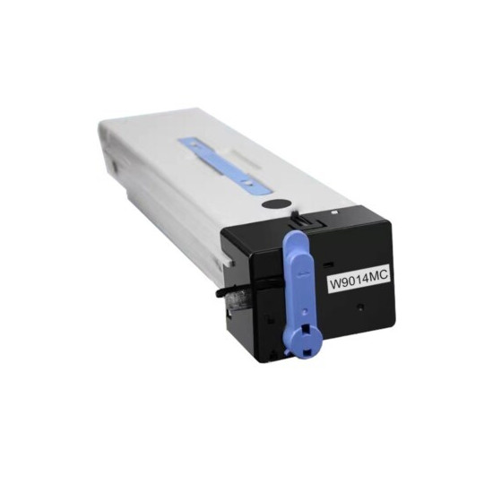 TONER LASER PREMIUM HP W9014MC NOIR 72000 PAGES