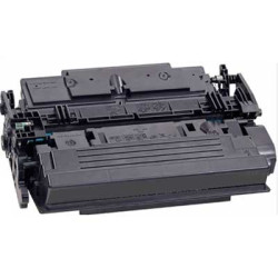 TONER LASER PREMIUM HP W9017MC NOIR 22500 PAGES