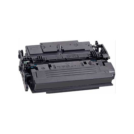 TONER LASER PREMIUM HP W9017MC NOIR 22500 PAGES