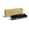 TONER ORIGINAL XEROX C400 / C405 / 106R03518 CYAN 4800 PAGES