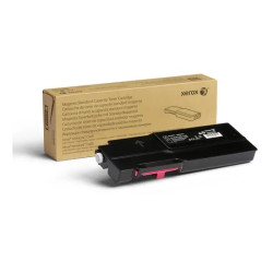 TONER ORIGINAL XEROX C400 / C405 / 106R03519 MAGENTA 4800 PAGES