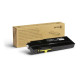 TONER ORIGINAL XEROX C400 / C405 / 106R03517 JAUNE 4800 PAGES