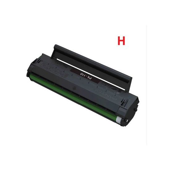 TONER PREMIUM PANTUM PA110H / PA-110H NOIR 2300 PAGES