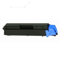 TONER LASER PREMIUM OLIVETTI B1184 / MF3500 CYAN 10000 PAGES