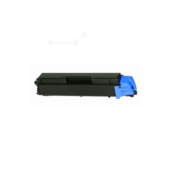 TONER LASER PREMIUM OLIVETTI B1184 / MF3500 CYAN 10000 PAGES