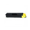 TONER LASER PREMIUM OLIVETTI B1185 / MF3500 JAUNE 10000 PAGES