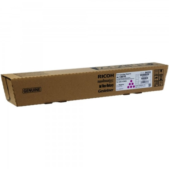 TONER LASER ORIGINAL RICOH IMC4510/ IMC6010 / 842532 MAG 28000 PAGES