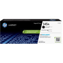 TONER LASER ORIGINAL HP W1450A / 145A NOIR 1700 PAGES