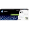 TONER LASER ORIGINAL HP W1450X / 145X NOIR 3800 PAGES