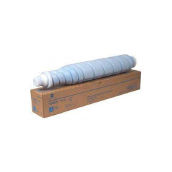 TONER ORIGINAL KONICA C3070 / A3VX455 / TN619 CYAN 78000 PAGES