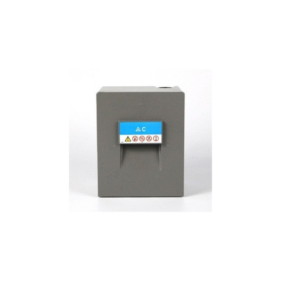TONER LASER PREMIUM RICOH 828429 / C5200 / C5210 CYAN 24000 PAGES