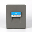 TONER LASER PREMIUM RICOH 828429 / C5200 / C5210 CYAN 24000 PAGES