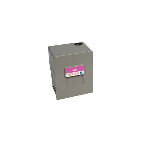 TONER LASER PREMIUM RICOH 828428 / C5200 / C5210 MAGENTA 24000 PAGES