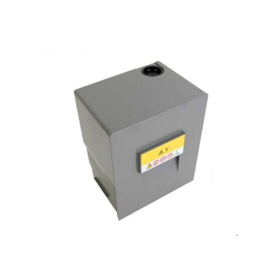 TONER LASER PREMIUM RICOH 828427 / C5200 / C5210 JAUNE 24000 PAGES