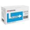 TONER LASER ORIGINAL KYOCERA TK5345C / 1T02ZLCNL0 CYAN 9000 PAGES