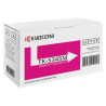 TONER LASER ORIGINAL KYOCERA TK5345M / 1T02ZLBNL0 MAGENTA 9000 PAGES