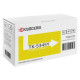 TONER LASER ORIGINAL KYOCERA TK5345Y / 1T02ZLANL0 JAUNE 9000 PAGES