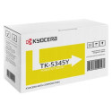 TONER LASER ORIGINAL KYOCERA TK5345Y / 1T02ZLANL0 JAUNE 9000 PAGES