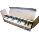 BOITE D'AGRAFES ORIGINAL RICOH /  TYPE L / AF1060 / 411241 / 4 X 2000