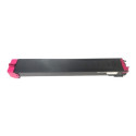 TONER PREMIUM SHARP BPGT20MA / BP-GT20MA MAGENTA 10000 PAGES