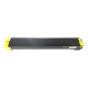 TONER PREMIUM SHARP BPGT20YA / BP-GT20YA JAUNE 10000 PAGES