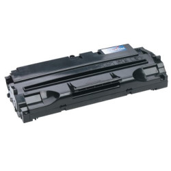 TONER LASER PREMIUM SAMSUNG ML1210 NOIR 2500 PAGES