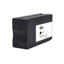 CARTOUCHE JET D'ENCRE GENERIQUE HP 4S6W9NE/ N°937EXL NOIR 2500 PAGES