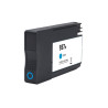 CARTOUCHE JET D'ENCRE GENERIQUE HP 4S6W6NE / N°937E CYAN 1650 PAGES