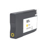 CARTOUCHE JET D'ENCRE GENERIQUE HP 4S6W8NE / N°937E JAUNE 1650 PAGES