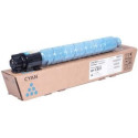 TONER LASER ORIGINAL RICOH MPC-407 / MPC407 / 842212 CYAN 8000 PAGES