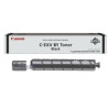 TONER ORIGINAL CANON C-EXV61 / CEXV61 / 4766C002 NOIR 71500 PAGES