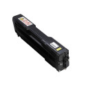 TONER PREMIUM RICOH 408343 / 408355 / MC250 / P301 JAUNE 6300 PAGES