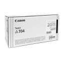 TONER LASER ORIGINAL CANON T04B / C4771 / 2980C001 NOIR 33000 PAGES