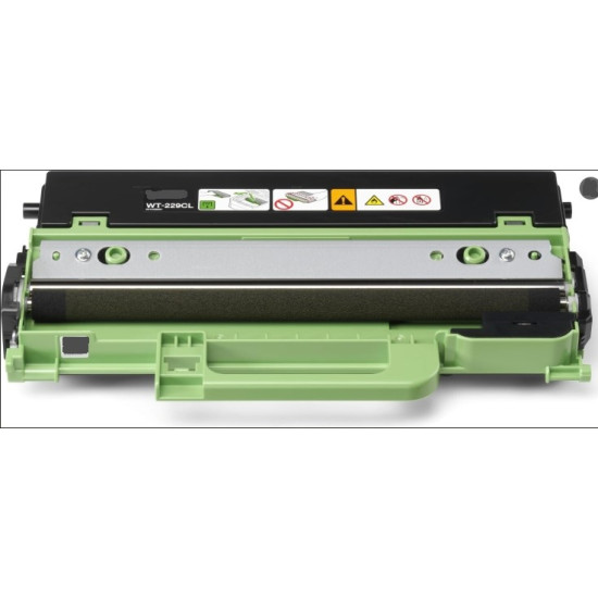 RECUPERATEUR TONER PREMIUM BROTHER WT229CL / WT-229CL / 50000 PAGES