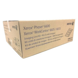 TAMBOUR MULTIPACK ORIGINAL XEROX 108R01121 / BK-C-M-Y / 60000 PAGES
