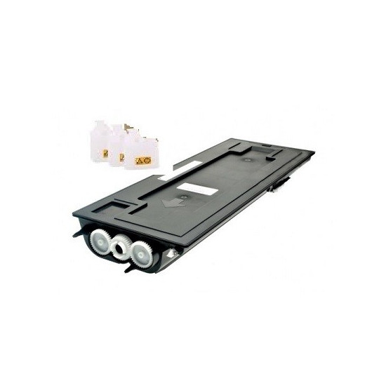 TONER+RECUP PREMIUM UTAX CK7511 / CK-7511 / 62351001 / 20000 PAGES