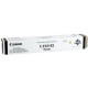 TONER ORIGINAL CANON C-EXV62 / CEXV62 / 5141C002AA NOIR 42000 PAGES