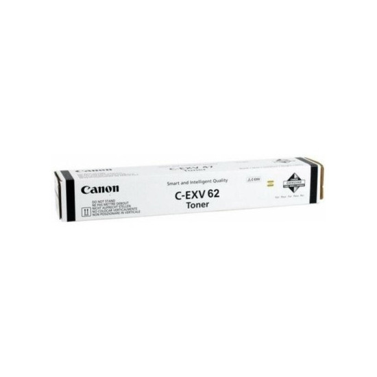 TONER ORIGINAL CANON C-EXV62 / CEXV62 / 5141C002AA NOIR 42000 PAGES