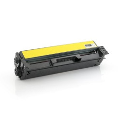 TONER LASER PREMIUM LEXMARK 20N2XY0 / CS431 / CX431 JAUNE 6700 PAGES