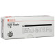 BOITE D'AGRAFES ORIGINAL RICOH /  TYPE K / SR760 / 410802 / 3 X 5000