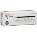 BOITE D'AGRAFES ORIGINAL RICOH /  TYPE K / SR760 / 410802 / 3 X 5000