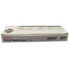 BOITE D'AGRAFES ORIGINAL RICOH /  TYPE L / SR4070 / 411241 / 4 X 2000