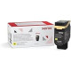 TONER LASER ORIGINAL XEROX 006R04822 / C320 / C325 JAUNE 1800 PAGES