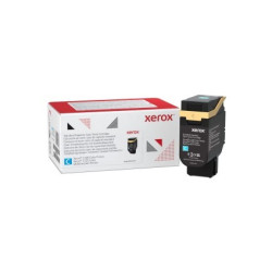 TONER LASER ORIGINAL XEROX 006R04828 / C320 / C325 CYAN 5500 PAGES