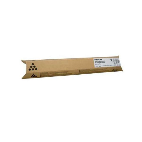 TONER ORIGINAL RICOH MPC2503 / 841925 / 841918 NOIR 15000 PAGES