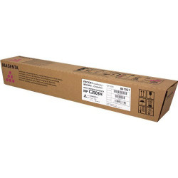TONER ORIGINAL RICOH MPC2503 / 841927 / 841920 MAGENTA 9500 PAGES