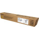 TONER ORIGINAL RICOH MPC2503 / 841926 / 841919 JAUNE 9500 PAGES